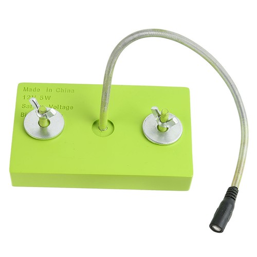 ⊹Reptile Heat Pad Thermostat 5W Low Voltage 12V Safe Stable Energy Saving - Picture 17 of 23