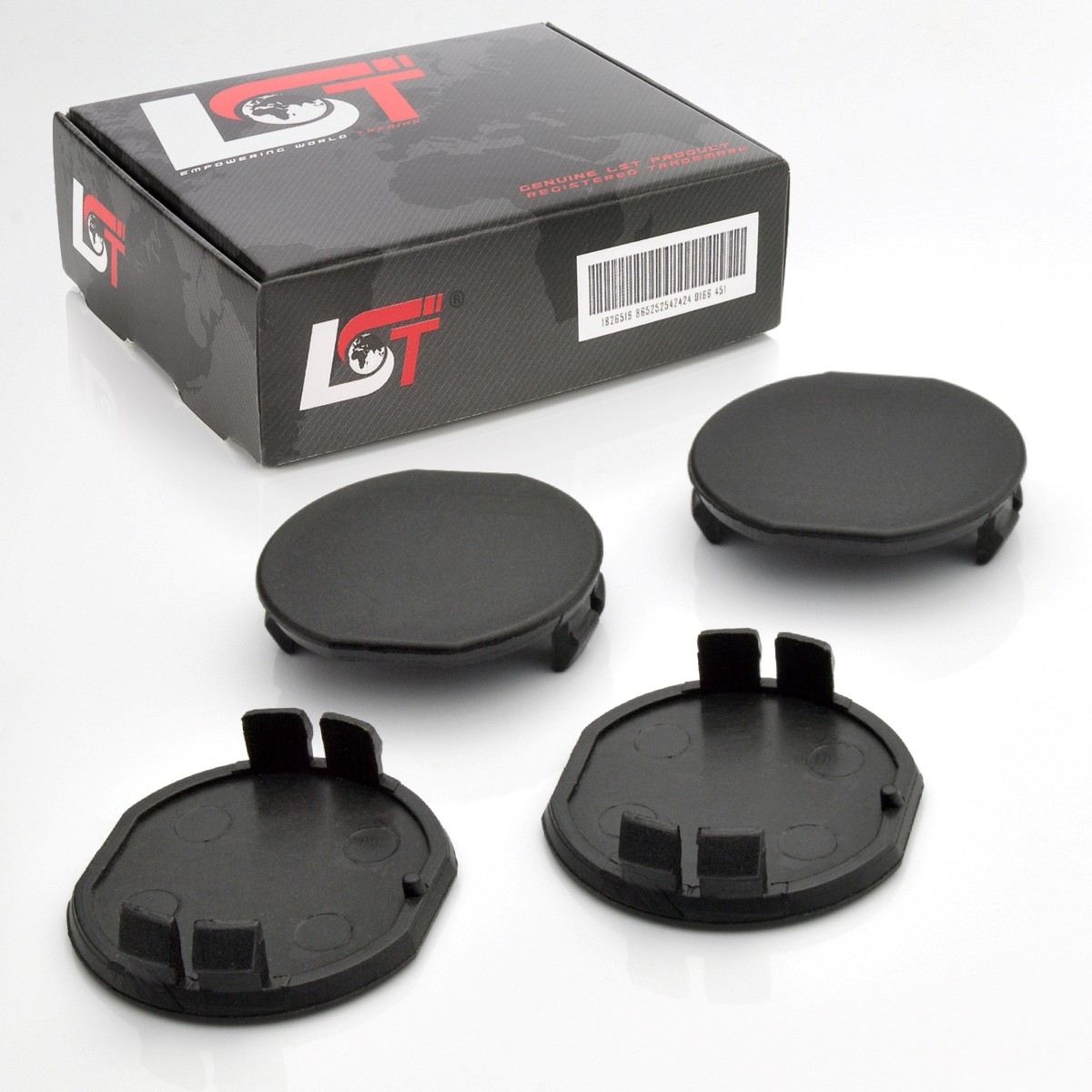 4x Motor closure cap cover for Skoda Octavia 1U *NEW*