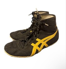 asics OG EX-EO altes Modell TWR900 Ringer Boxschuhe schwarz US11 (29,0cm)
