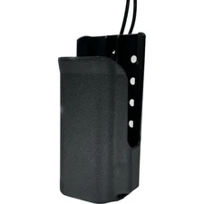Zero9 Holsters 5026 Portable Radio Case for Motorola APX NEXT