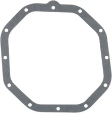 Axle Housing Cover Gasket Rear Victor Reinz For 1969-1972 Fargo D210 Pickup