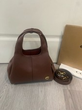 COACH CM545 LANA23 Crossbody 2way Shoulder Ba...
