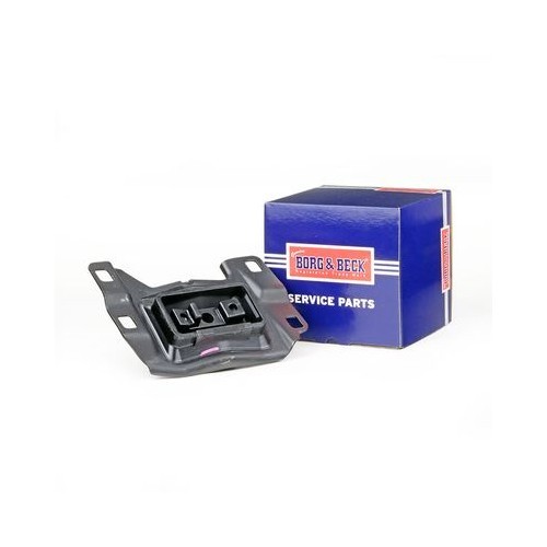 BORG & BECK Mounting, engine BEM4042