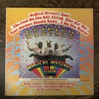The Beatles Magical Mystery Tour Vinyl LP Orig SMAL2835 Record No Booklet VG