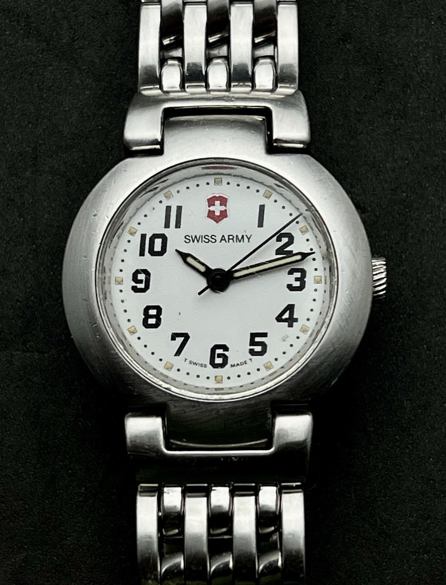 Vintage 1998 SWISS ARMY Women display picture 1