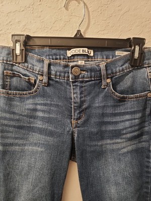 Beautiful CODE BLEU Women's Jeans
