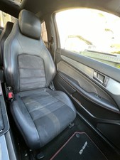 2009-2014 MERCEDES C CLASS AMG COUPE W204 PASSENGER SIDE FRONT SEAT