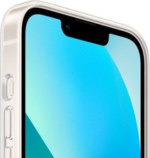 Apple MM2X3ZM/A iPhone 13 Clear Case with MagSafe - Clear