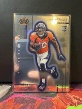 2020 Panini Chronicles - Dynagon Rookies Jerry Jeudy #D-12 (RC)