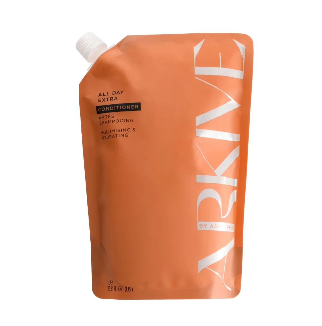 ARKIVE All Day Extra Conditioner 1000ml JUMBO REFILL NEW