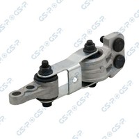 GSP Lagerung, Motor 518037 FüR Volvo