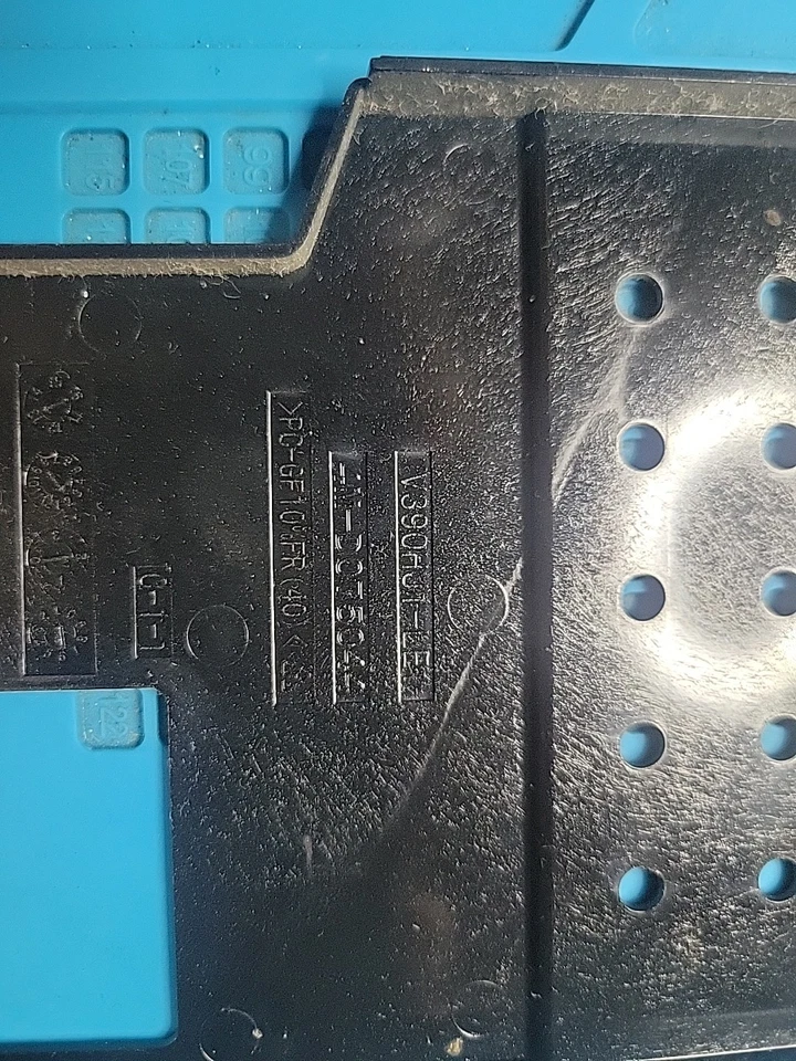 Panasonic/Sharp/TCL 27-D077149 (L500H1-2EA) LED Driver - Image 3 of 4