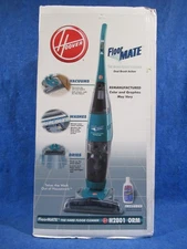 Hoover Floormate Hard Floor Cleaner H2800 Multifunctional NEW NOS