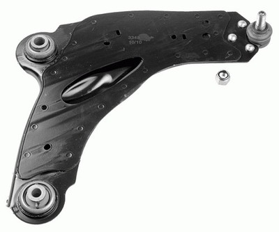 LEMFÖRDER Querlenker Dreieckslenker 33497 01 für JL VIVARO NISSAN PRIMASTAR OPEL