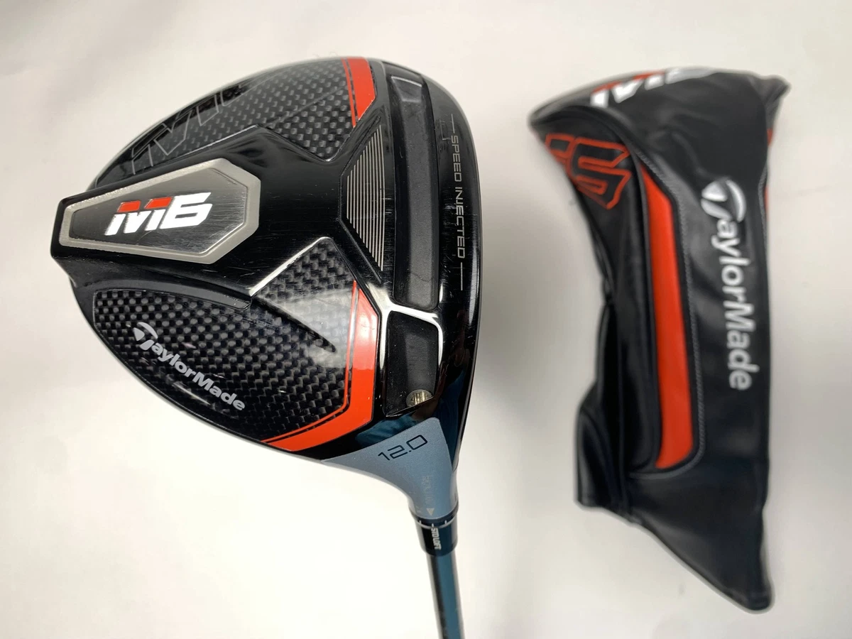 M6 Driver Golf Clubs for sale - eBay