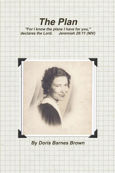 Doris Brown | The Plan | Taschenbuch | Englisch (2013) | Kartoniert / Broschiert-image