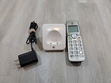 Original AT T EL52313 Replacement Handset Cordless with charge base