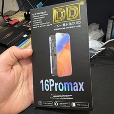 iphone 16 pro max lcd replacement Oled
