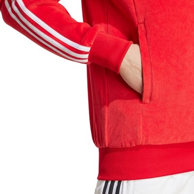 adidas gazelle silver green womens Adidas Originals Adidas Originals Adicolor Velour Superstar Track Top