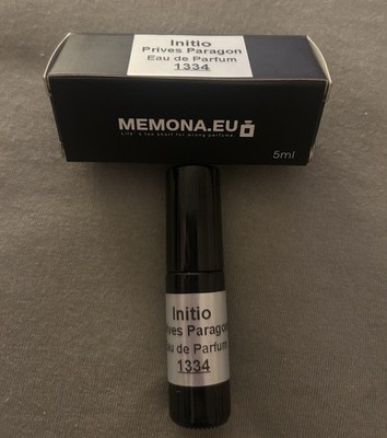 Initio Parfums Privés Paragon 5ml
