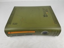 Microsoft Xbox 360 Halo 3 Special Edition Console RROD For Parts Or Repair