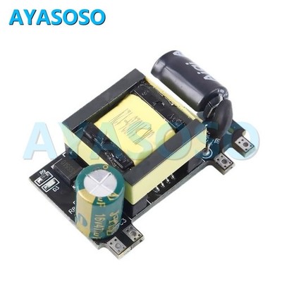 AC-DC 220V to 12V 1A 12W Switching Power Supply Isolated Module Full Power