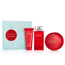 Elizabeth Arden Red Door Eau De Toilette 3PCS Gift Set For Women