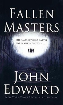 Fallen Masters Buch Tor Books
