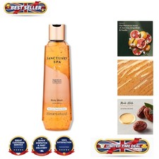 Revitalizing  Shower Gel with Jasmine, Grapefruit & Vanilla, 250ml