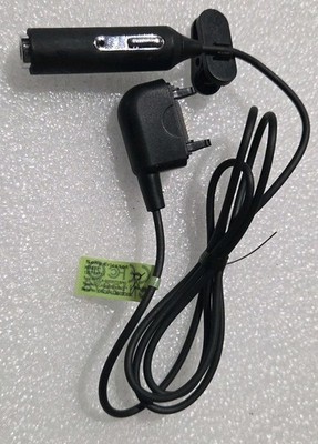 Adaptateur Câble Audio Pour Sony Ericsson Naite / P1i / P990i / R300
