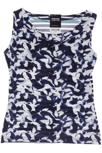 Top de mujer Comma T. EU 36 azul marino #v0aub9i - Imagen 1 de 5