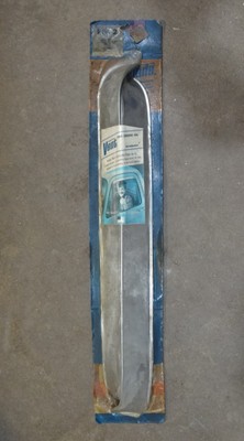 VINTAGE Ford 73-79 F Series Truck 78-79 Bronco VENTSHADE Rain Deflectors F64-2
