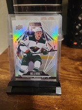 2022-23 Upper Deck Allure - Kirill Kaprizov #26