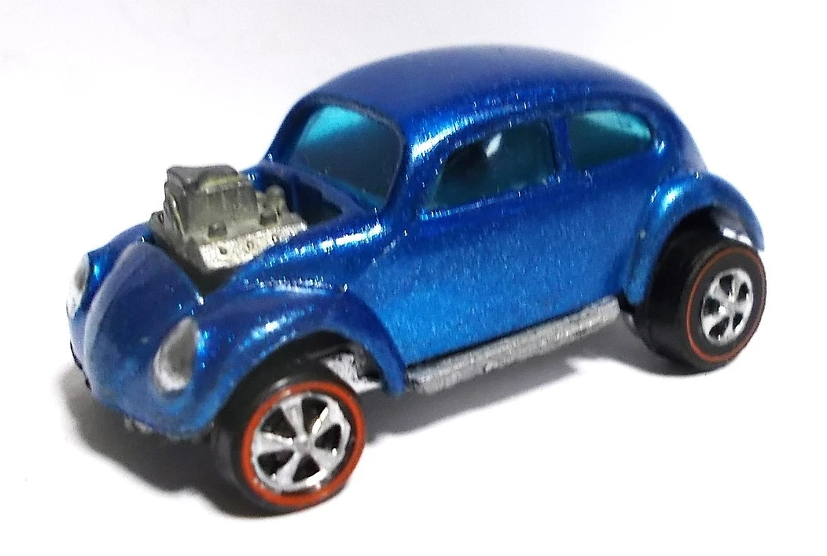 Hot Wheels Redline 1967 Custom Volkswagen for sale | eBay
