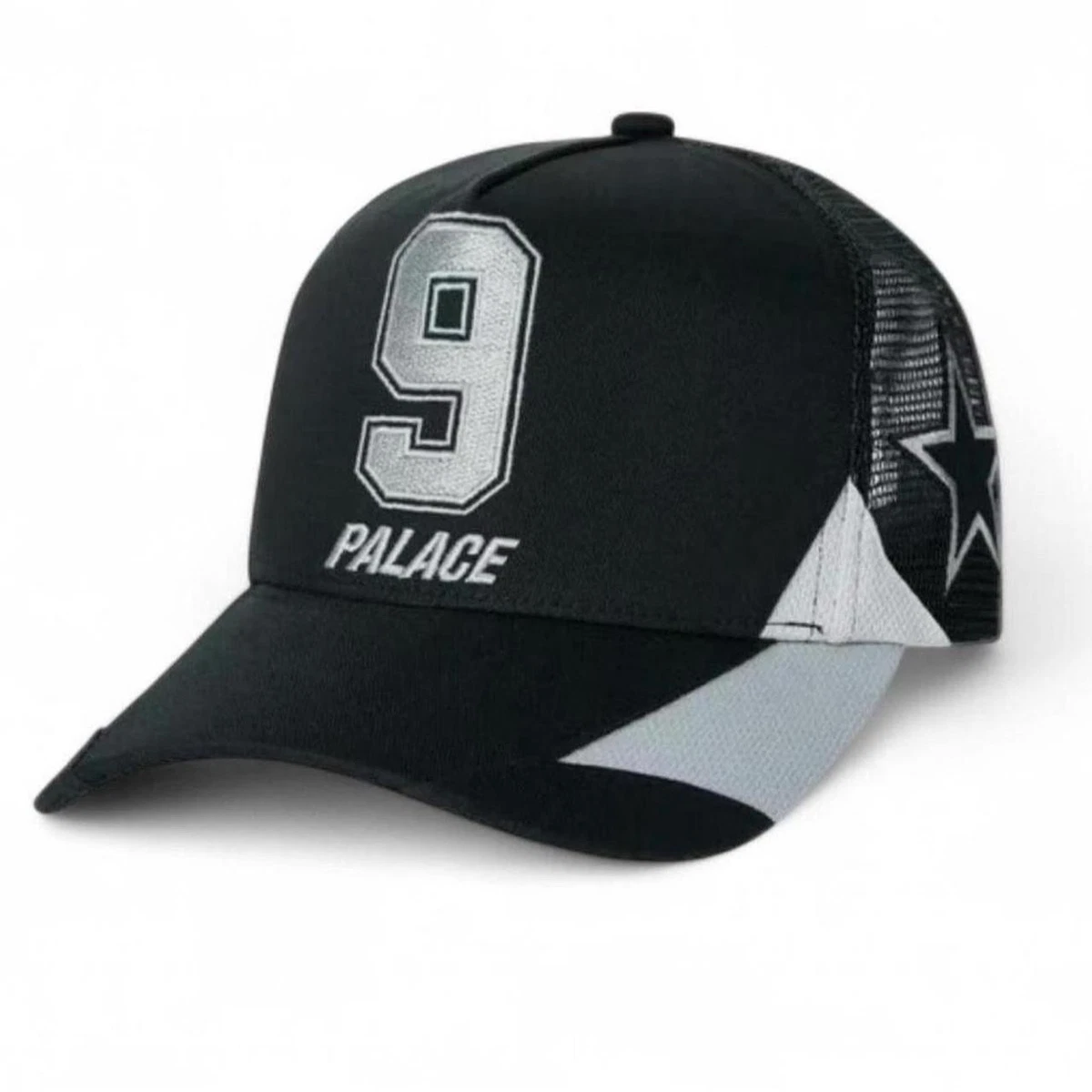 Preços baixos em Palace Black Hats for Men | eBay