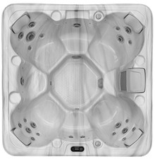 2026 HOT TUB VALUE 7 SEAT LUXURY AMERICAN BALBOA SPA LIGHTS 13AMP PLUG AND PLAY