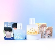 Korean Youth Apocalypse Official Goods: Fabri...