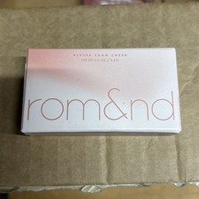 ROM&ND Mango Chip Better Than Cheek Powder Blush Women’s Makeup