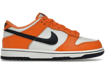 Size 5Y - Nike Dunk Low Halloween (2022) (GS) - DH9765-003