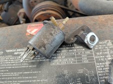 1970s Cadillac Spark Knock Solenoid Works 1970s Cadillac Spark Knock Solenoid Works