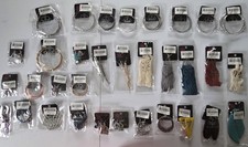 30 Pc Paparazzi Earrings Lot NIP Reseller Wholesale  3 FREE E016