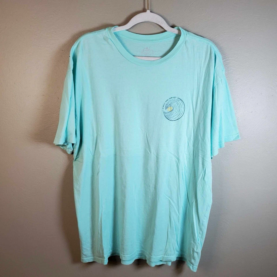 Футболка мужская Oneill Surf XL легкая пляжная океанская - Изображение 3 из 4