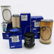 New Oil & Fuel Filter Kit Fits For MX-13 Engine 2277129 K37-1029 1922496 2234788