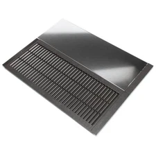 Manitowoc Ice Left Hinge Side Panel Assembly 7628593 - Free Shipping + Geniune