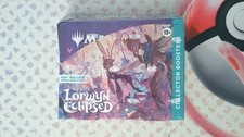 Collector Booster Pack Prices | Magic Lorwyn Eclipsed | Magic Cards