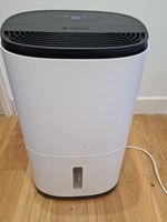 MeacoDry Arete One 20L Dehumidifier & Air Purifier ARETEONE20L New HEPA filter