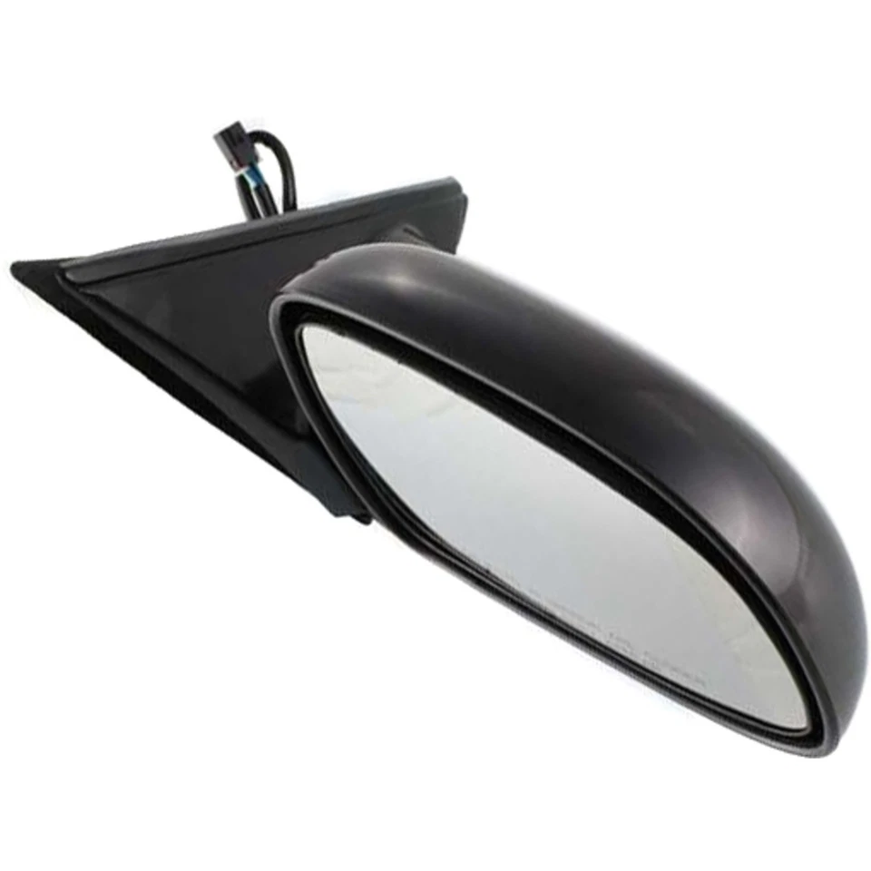 Power Side View Mirror Folding Passenger Right RH for Blazer S10 Jimmy Bravada - Image 2 of 4
