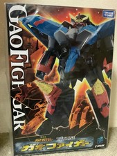 Takara Tomy T-SPARK Toyrise GaoFighGar FINAL Brave King GaoGaiGar 2026 Japan New