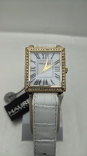 Haurex Italia Stainless Steel Quartz Women's Watch