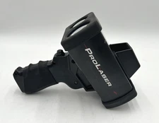 Kustom Signals ProLaser II 200-2200-00 Radar Gun